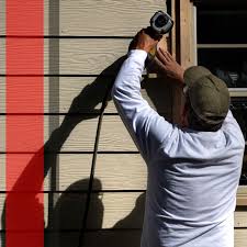 Best Custom Siding Design  in Belzoni, MS